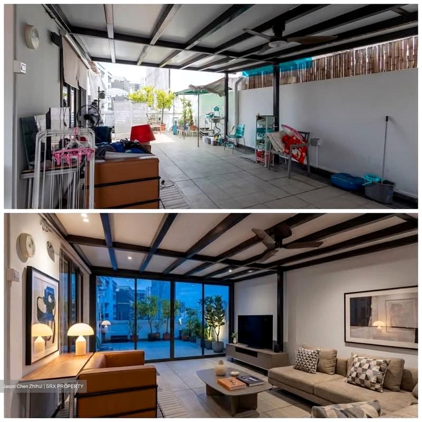 The Arizon (D14), Apartment #587786131